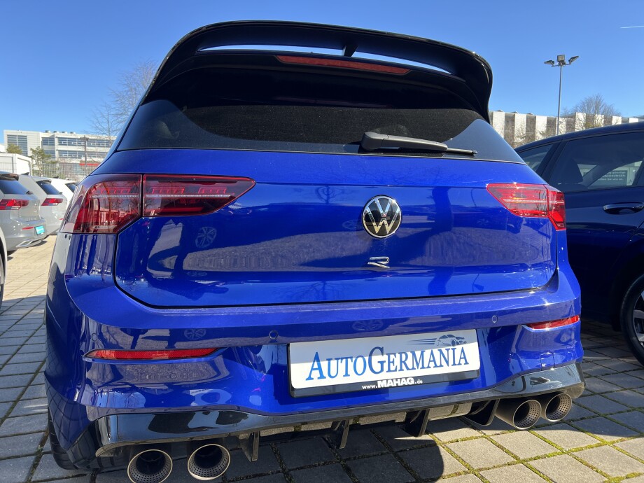 VW Golf R 2.0TSI 4Motion 320PS DSG LED Perfomance З Німеччини (114398)