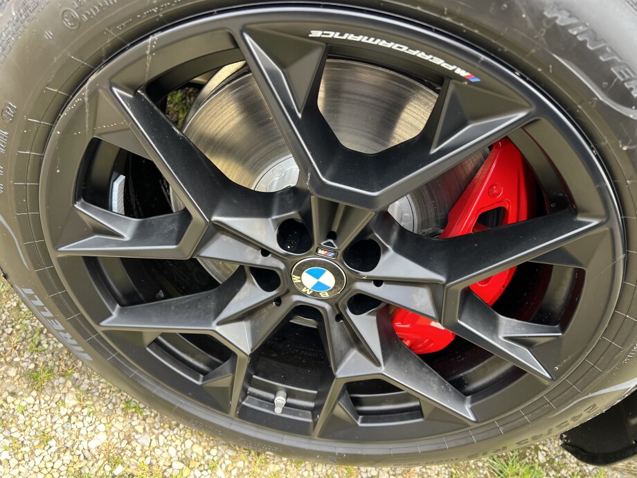 BMW i5 M60 xDrive 601PS M-Sport Black-Paket Exclusive З Німеччини (114591)