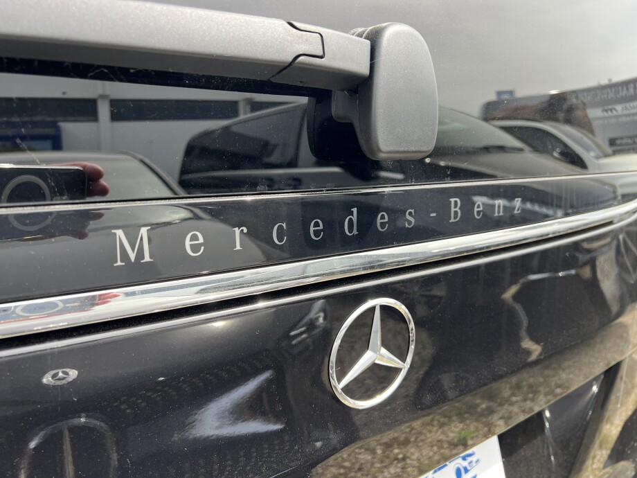 Mercedes-Benz V300d AMG 237PS 4Matic Facelift NEU-MODEL Exclusive Extralang З Німеччини (115981)