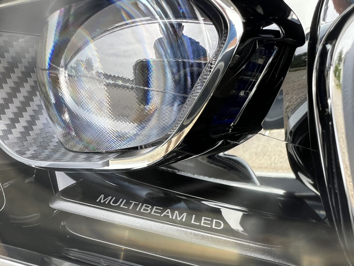 Mercedes-Benz AMG GT63 S 4Matik+ Keramic E-Performance   З Німеччини (116209)