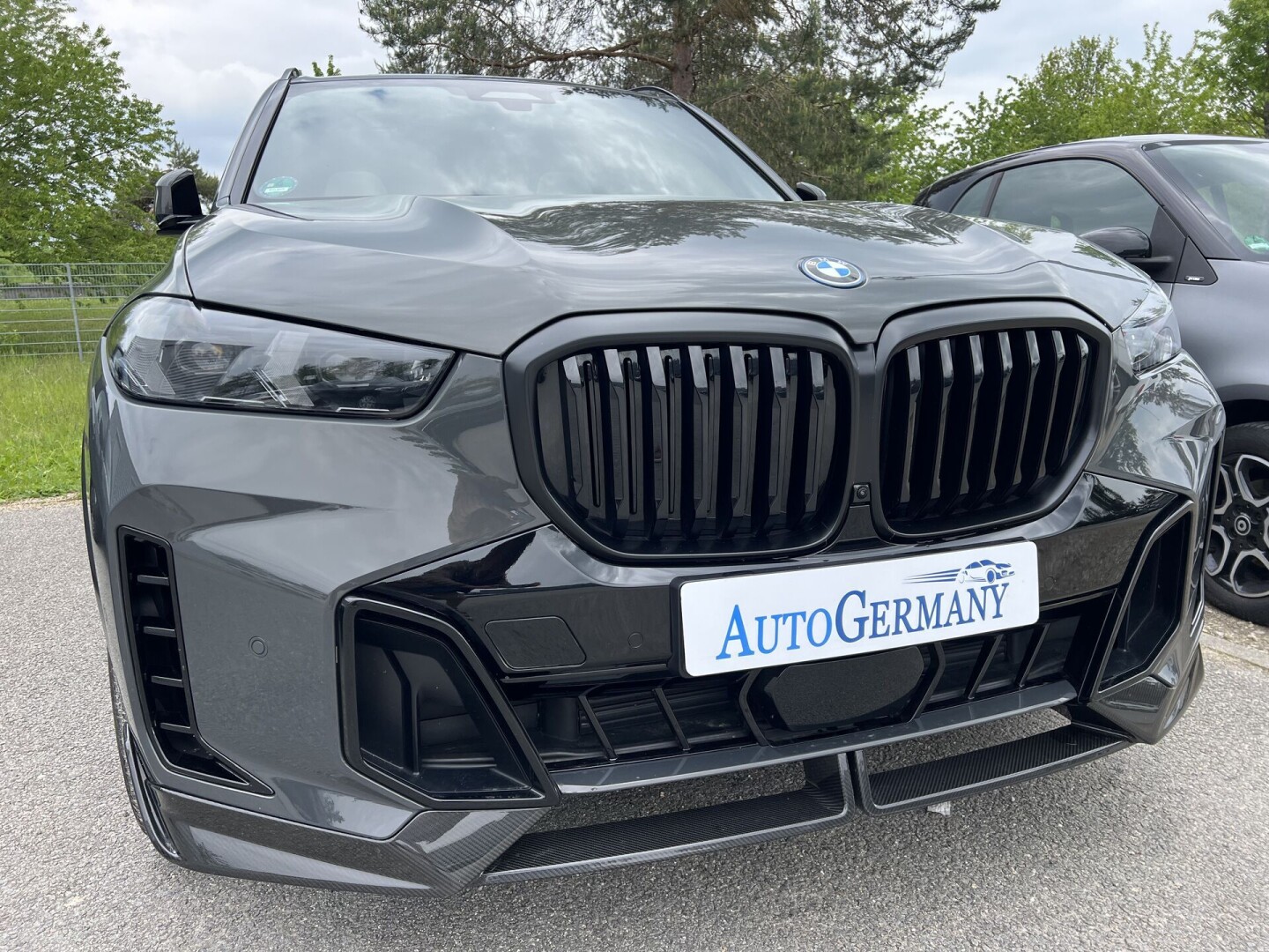 BMW X5 xDrive 50e 489PS (109Km) M-Sport Pro Performance З Німеччини (116277)