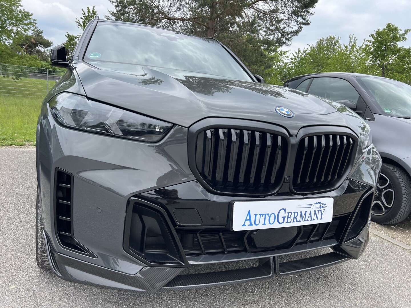 BMW X5 xDrive 50e 489PS (109Km) M-Sport Pro Performance З Німеччини (116280)