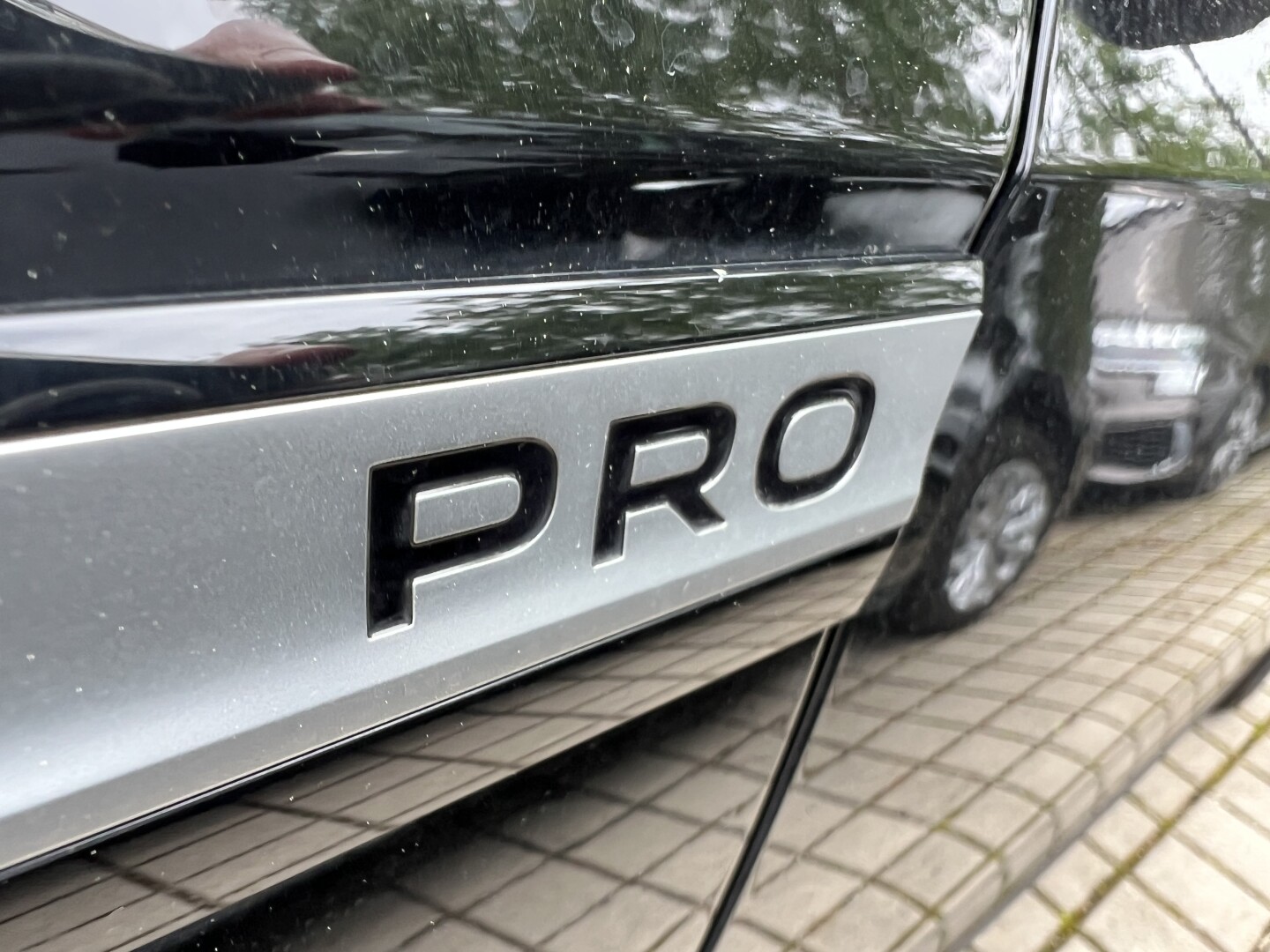 VW ID.4 Pro Performance 77kWh From Germany (118503)