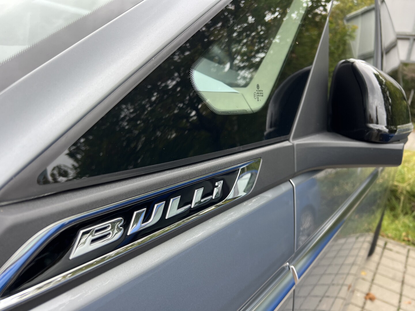 VW Multivan T7 Bulli e-Hybrid 1.4TSI DSG  З Німеччини (120614)