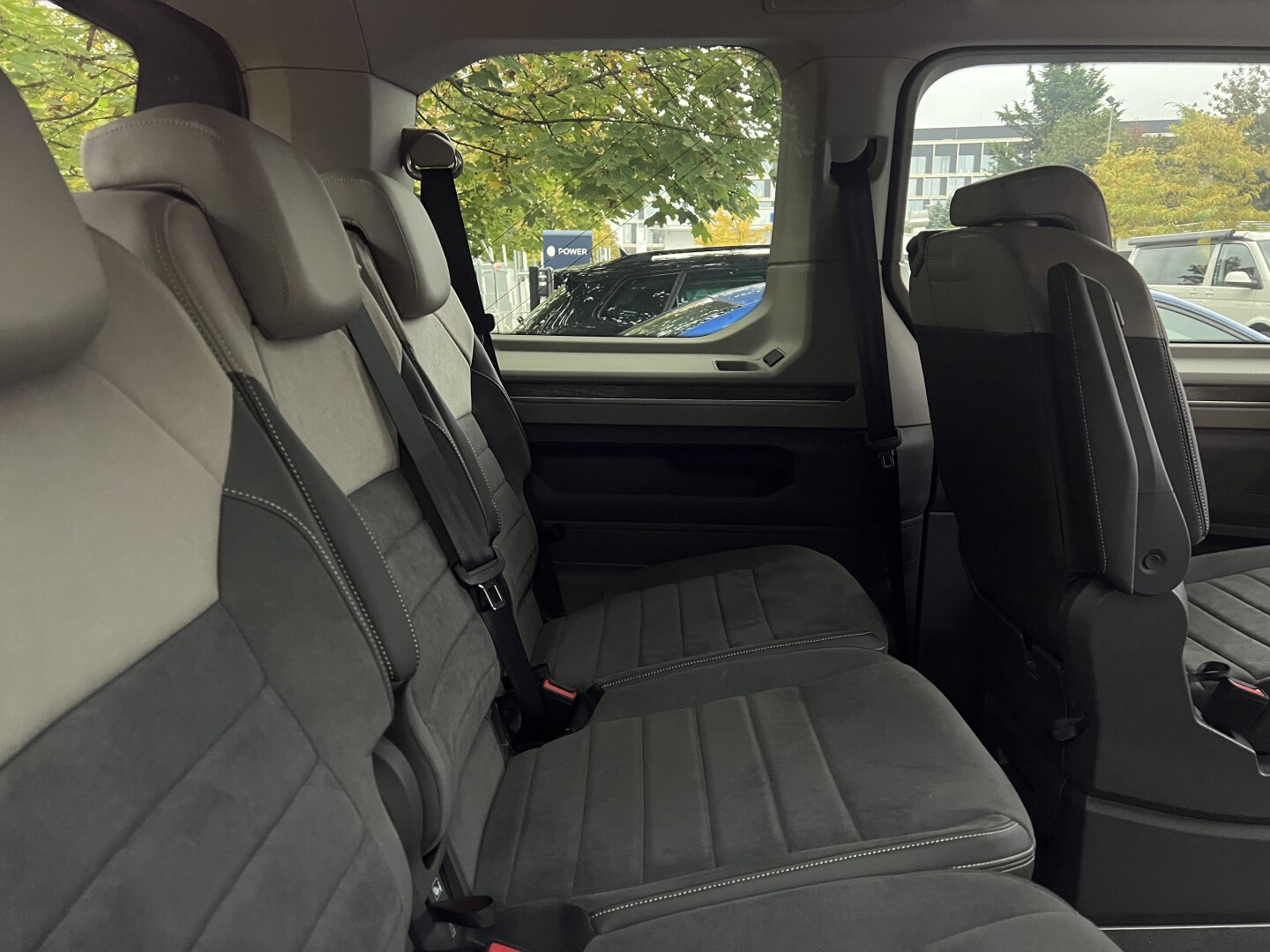 VW Multivan T7 Bulli e-Hybrid 1.4TSI DSG  Aus Deutschland (120627)