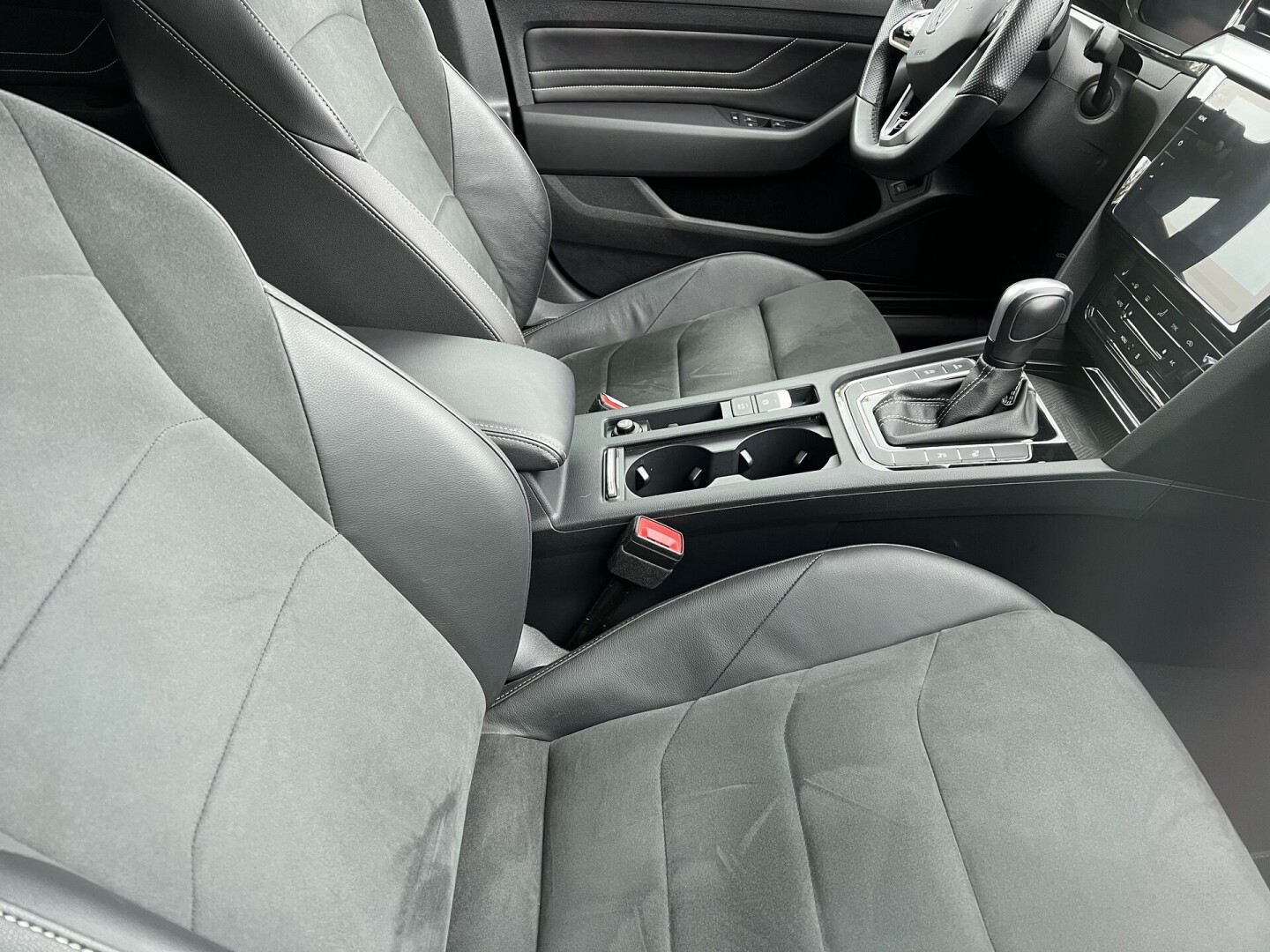 VW Arteon 2.0TDI 4Motion DSG R-Line Matrix LED З Німеччини (120892)