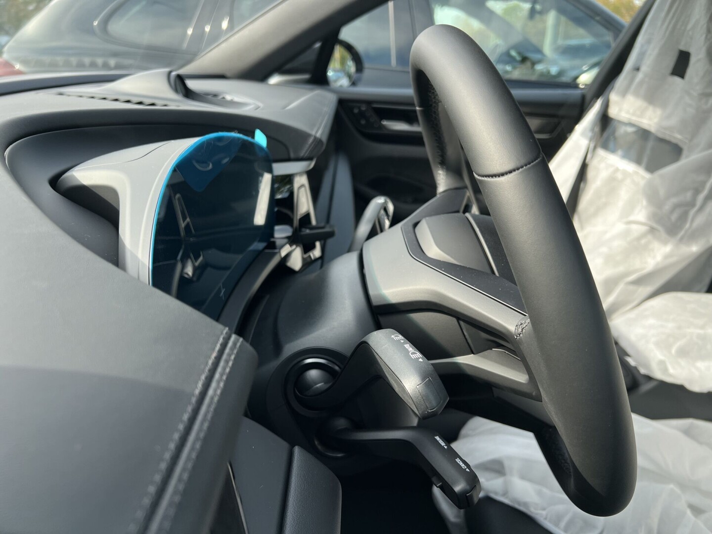 Porsche Macan 4 Inno-Drive Bose Matrix LED З Німеччини (120943)