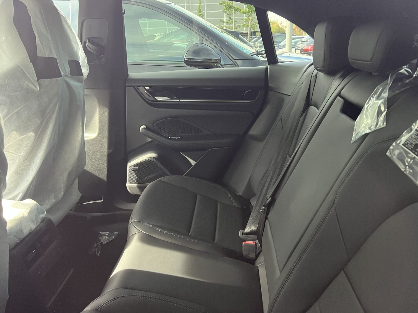 Porsche Macan 4 Inno-Drive Bose Matrix LED З Німеччини (120948)