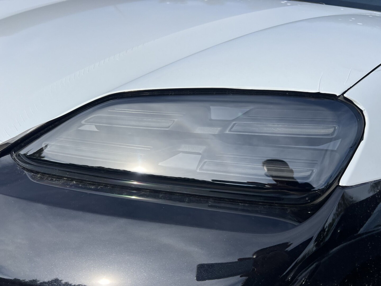 Porsche Macan 4 Inno-Drive Bose Matrix LED З Німеччини (120970)