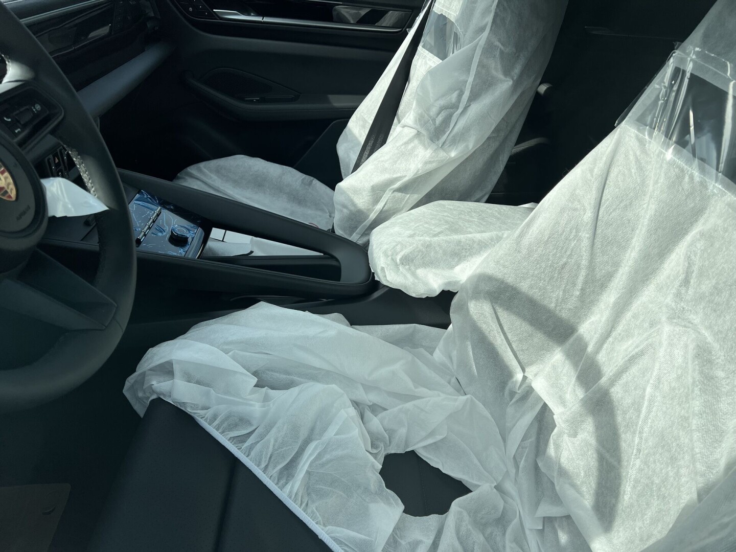 Porsche Macan 4 Inno-Drive Bose Matrix LED З Німеччини (120946)