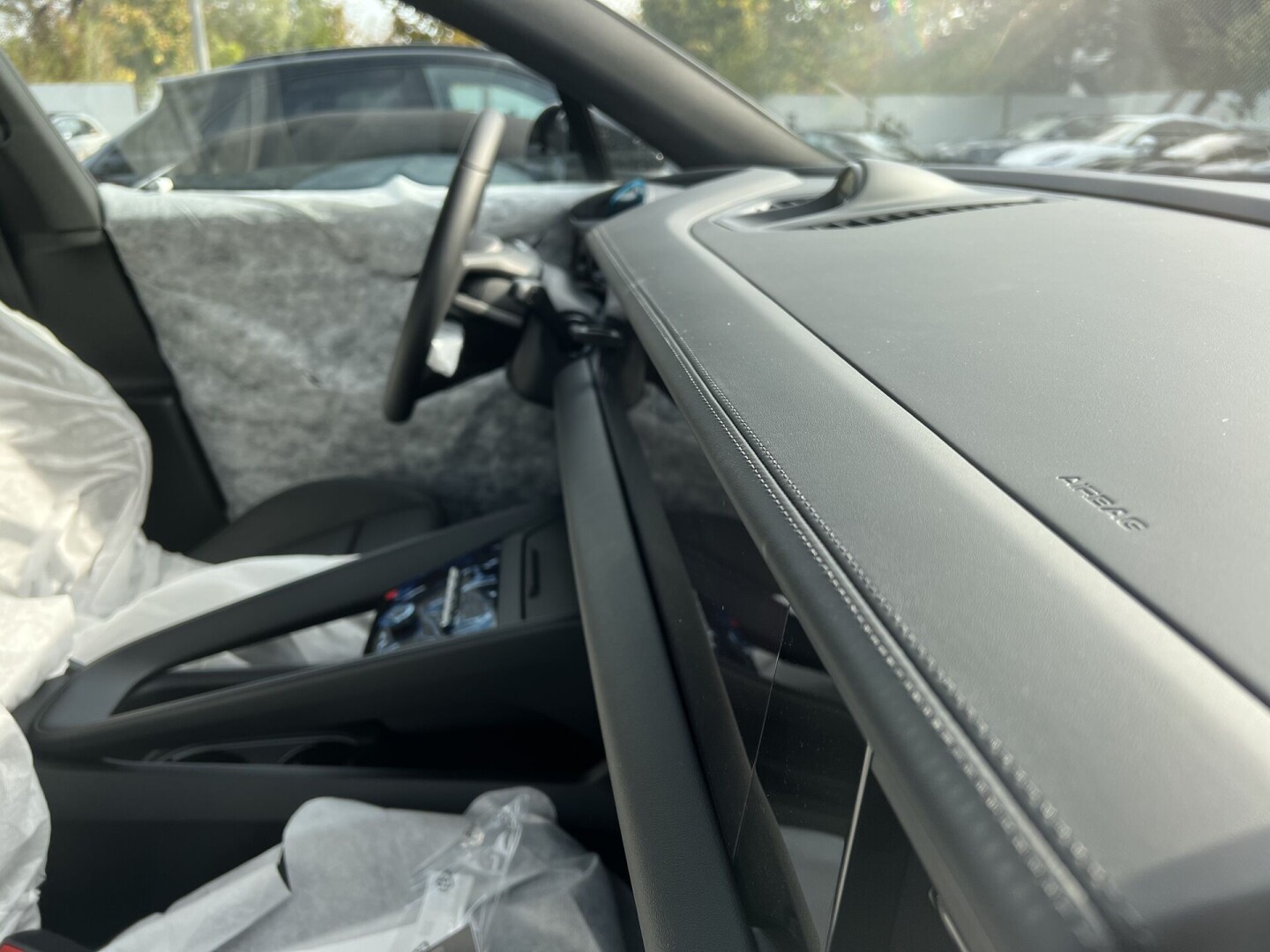 Porsche Macan 4 Inno-Drive Bose Matrix LED З Німеччини (120958)