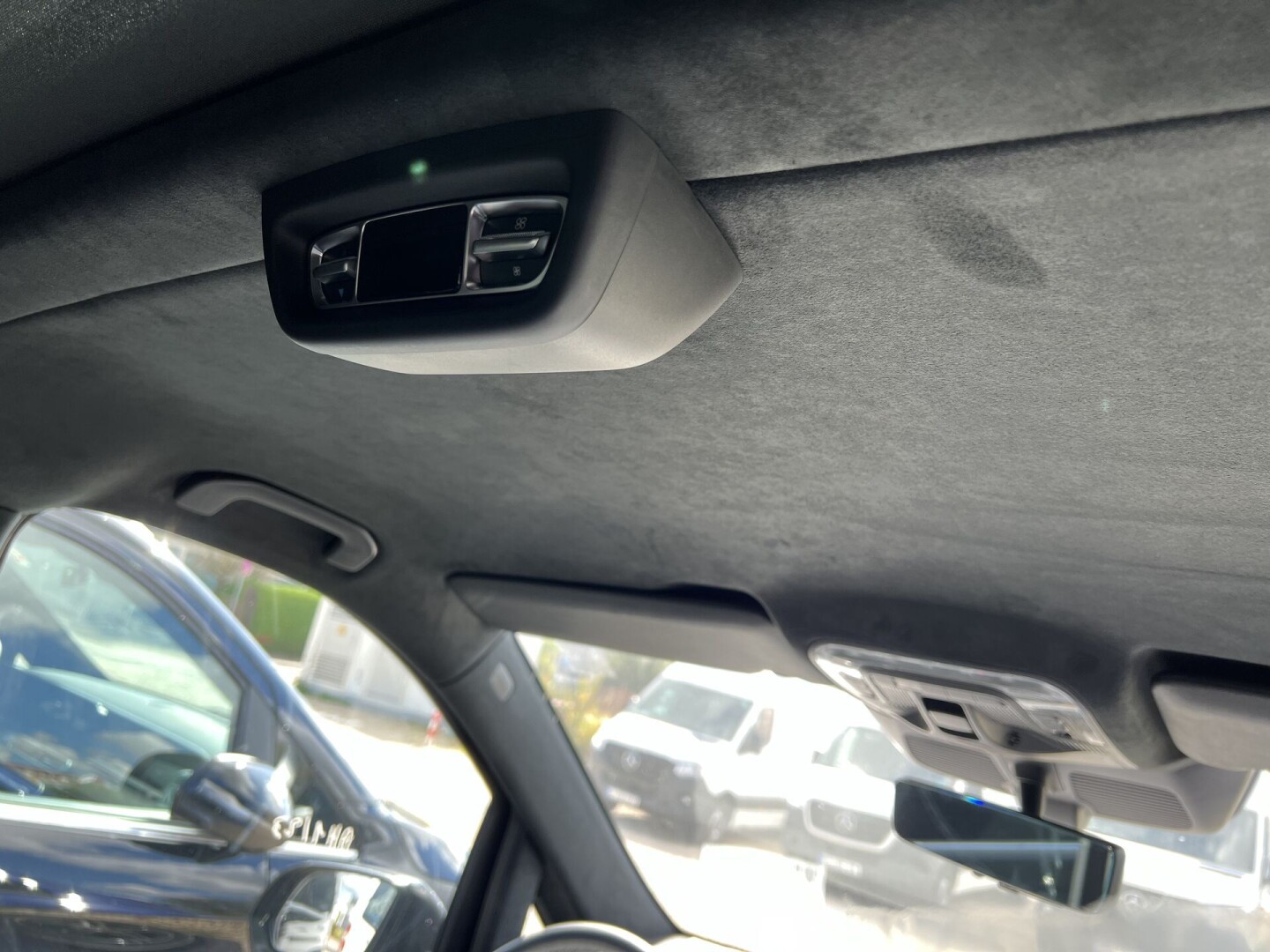Mercedes-Benz V300d 4Matic Airmatic Avantgarde Extralang 7-Seat З Німеччини (120998)