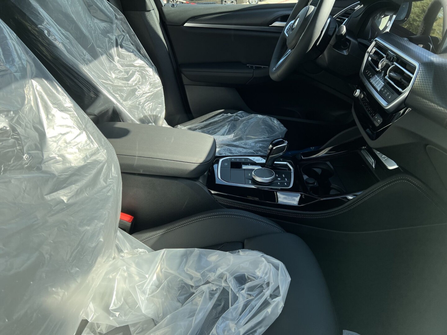 BMW X4 xDrive 20d 190PS M-Sportpaket Laser З Німеччини (121050)