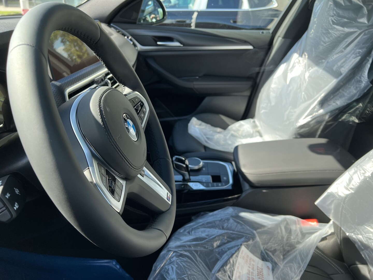 BMW X4 xDrive 20d 190PS M-Sportpaket Laser З Німеччини (121036)