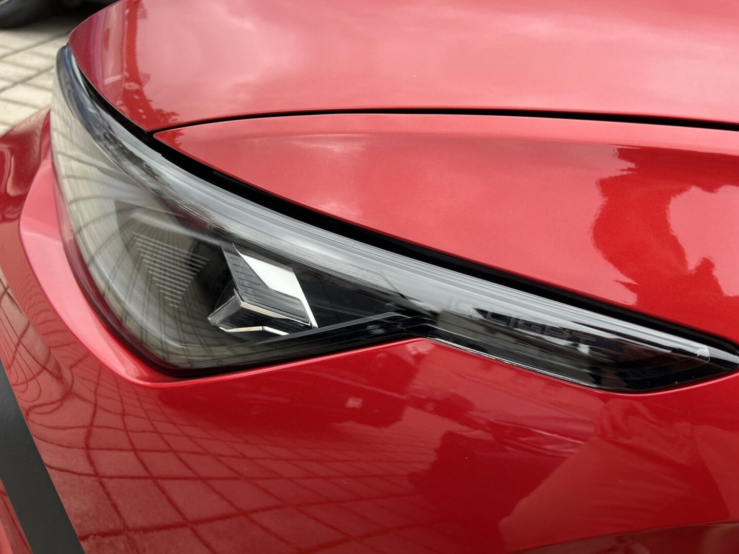 VW Golf 8 GTE 1,5 eHybrid 272PS DSG IQ-LED З Німеччини (121062)