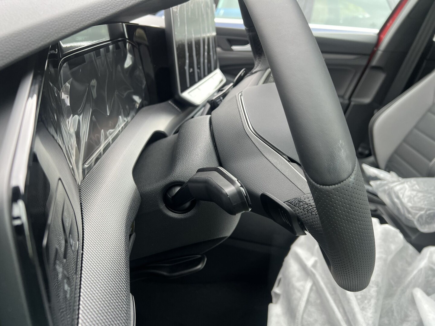 VW Golf 8 GTE 1,5 eHybrid 272PS DSG IQ-LED З Німеччини (121067)
