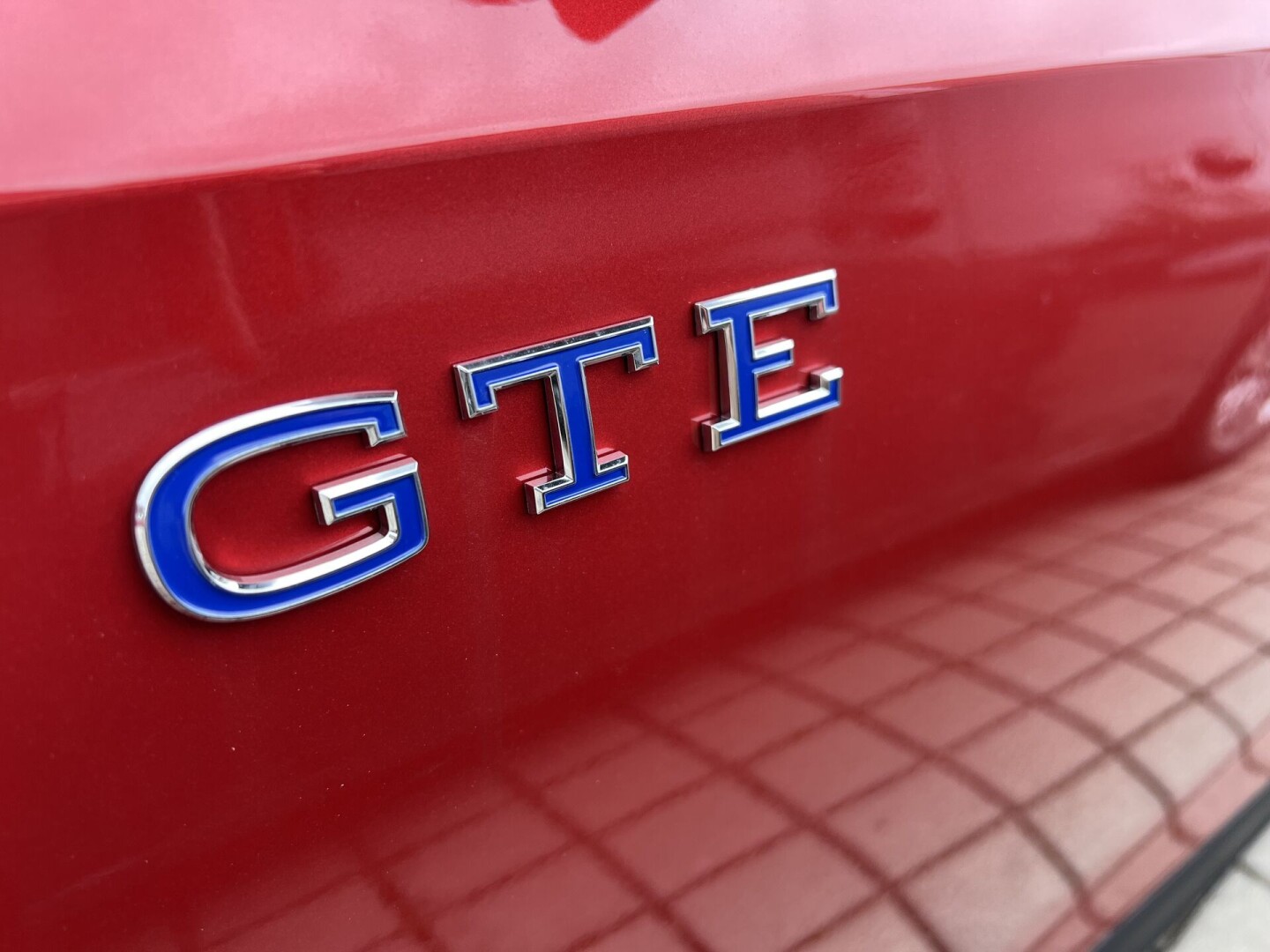 VW Golf 8 GTE 1,5 eHybrid 272PS DSG IQ-LED З Німеччини (121060)