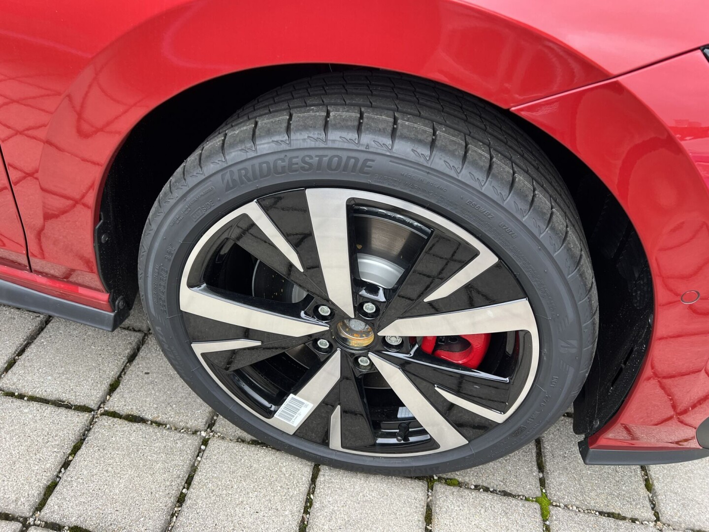 VW Golf 8 GTE 1,5 eHybrid 272PS DSG IQ-LED З Німеччини (121084)