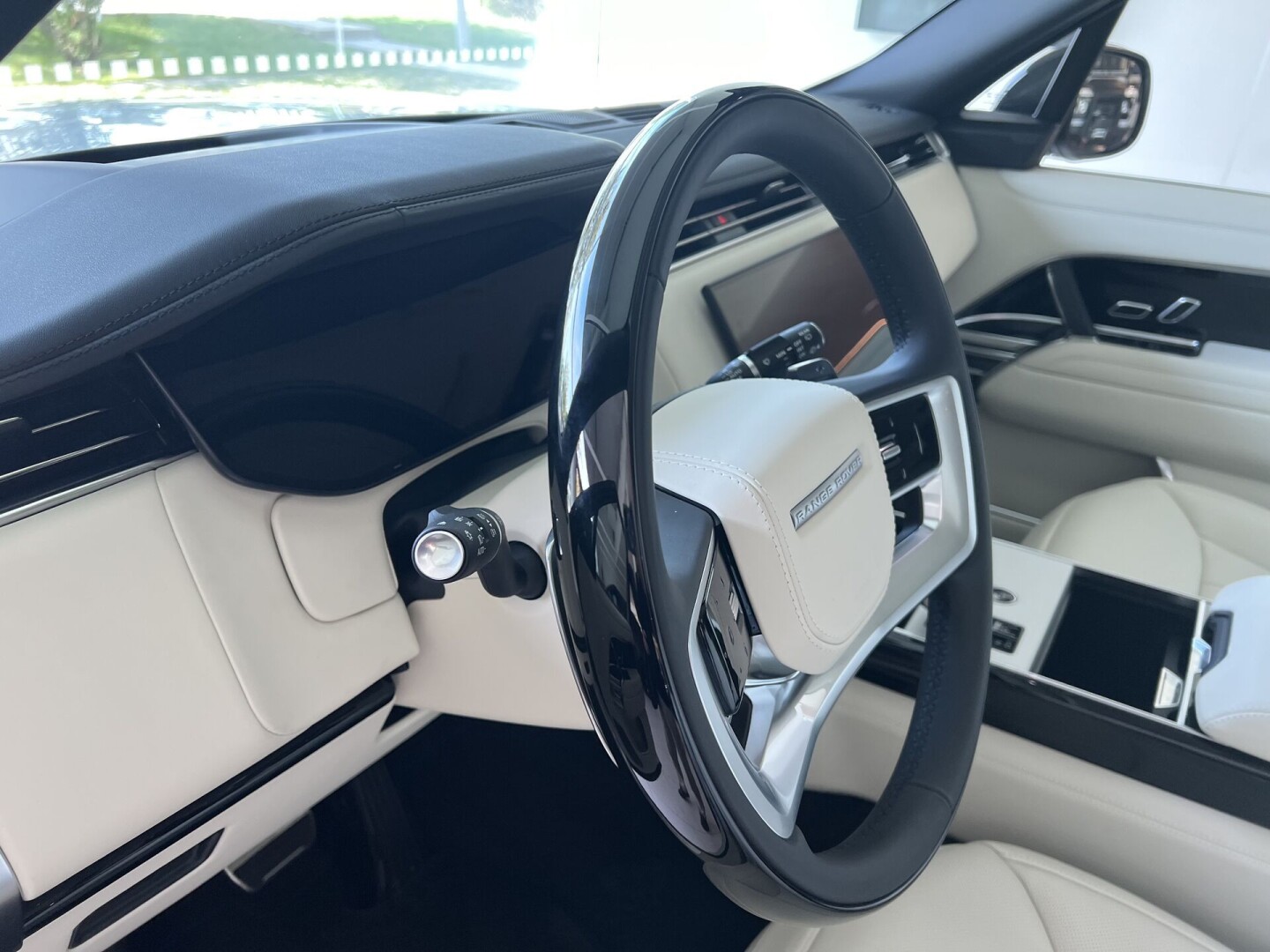 Land Rover Range Rover Autobiography P530 LWB SHADOW З Німеччини (121110)