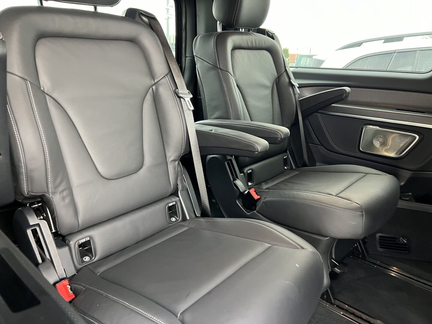 Mercedes-Benz V300d 4Matic AMG Avantgarde Edition Lang З Німеччини (122714)