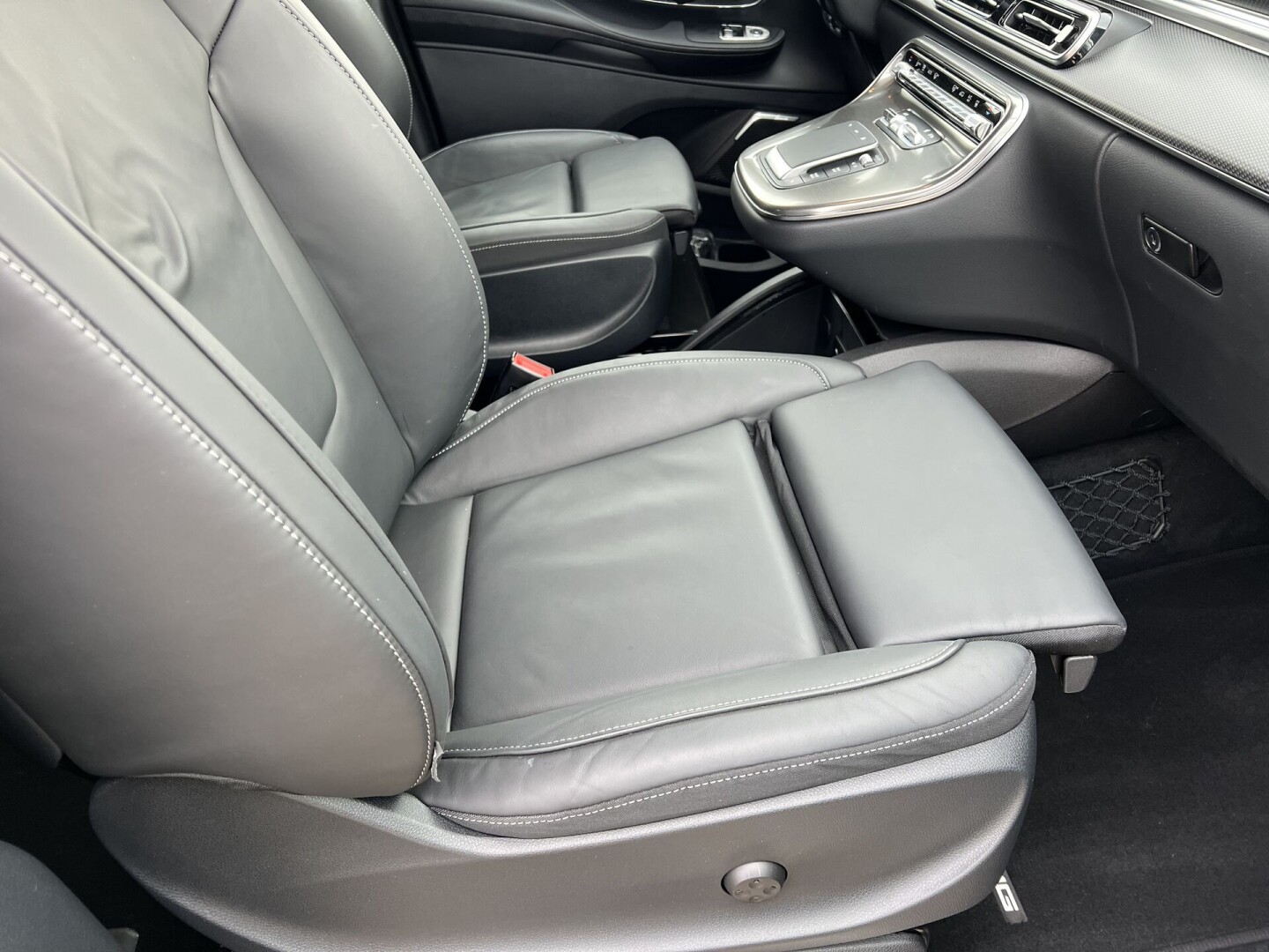 Mercedes-Benz V300d 4Matic AMG Avantgarde Edition Lang З Німеччини (122719)