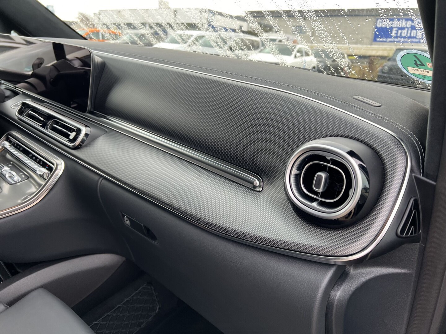 Mercedes-Benz V300d 4Matic AMG Avantgarde Edition Lang З Німеччини (122717)