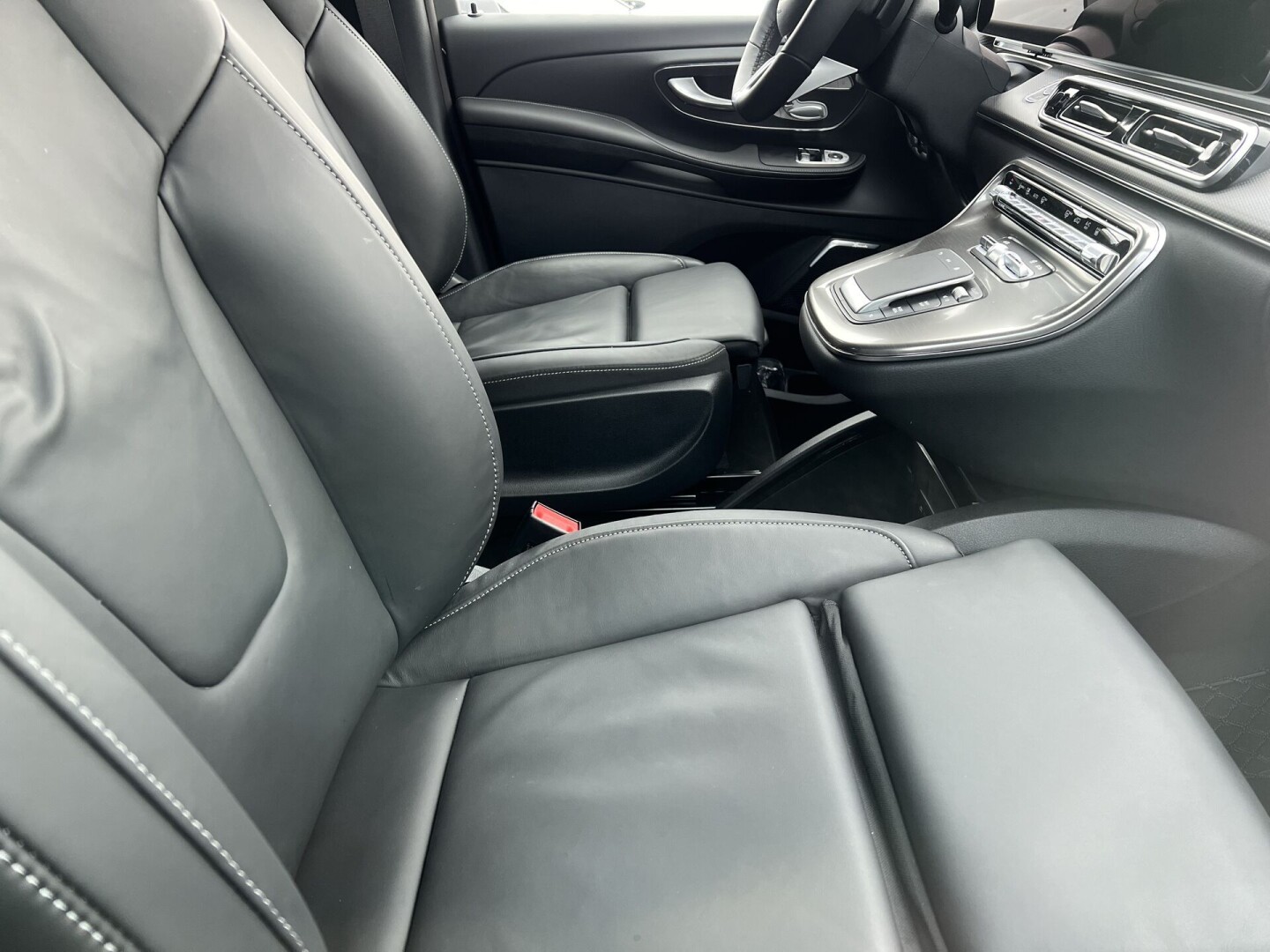 Mercedes-Benz V300d 4Matic AMG Avantgarde Edition Lang З Німеччини (122692)