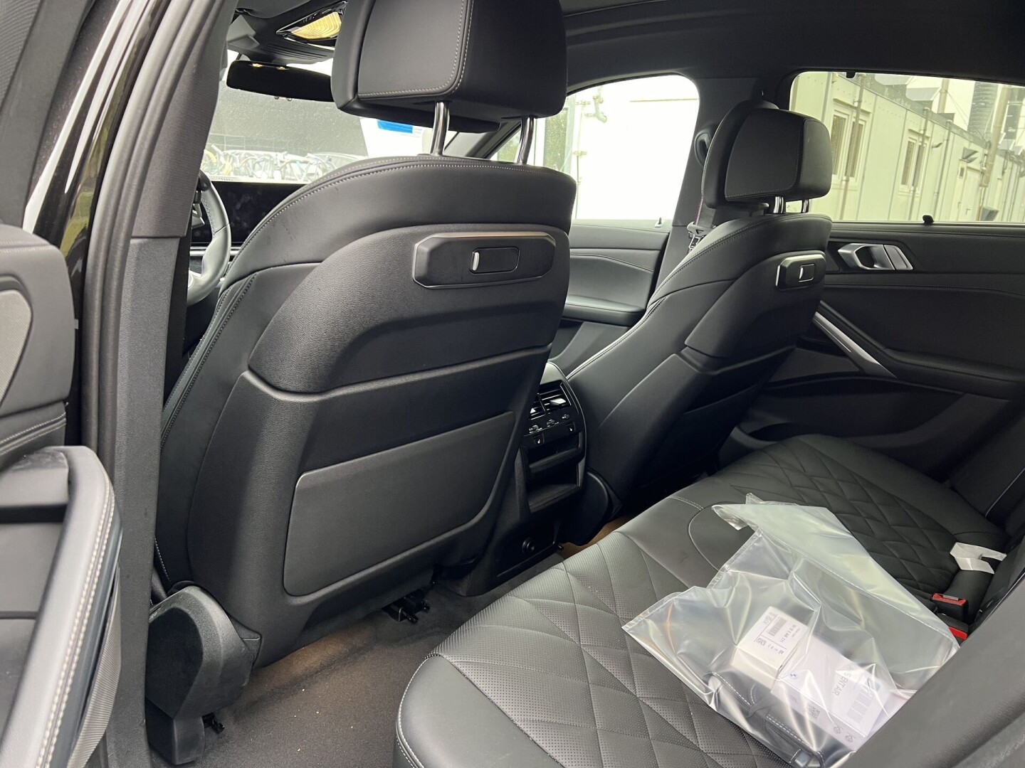 BMW X6 xDrive 30d M-Sport 298PS Black-Paket  З Німеччини (122966)