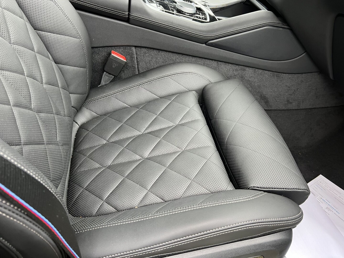 BMW X6 xDrive 30d M-Sport 298PS Black-Paket  З Німеччини (122949)
