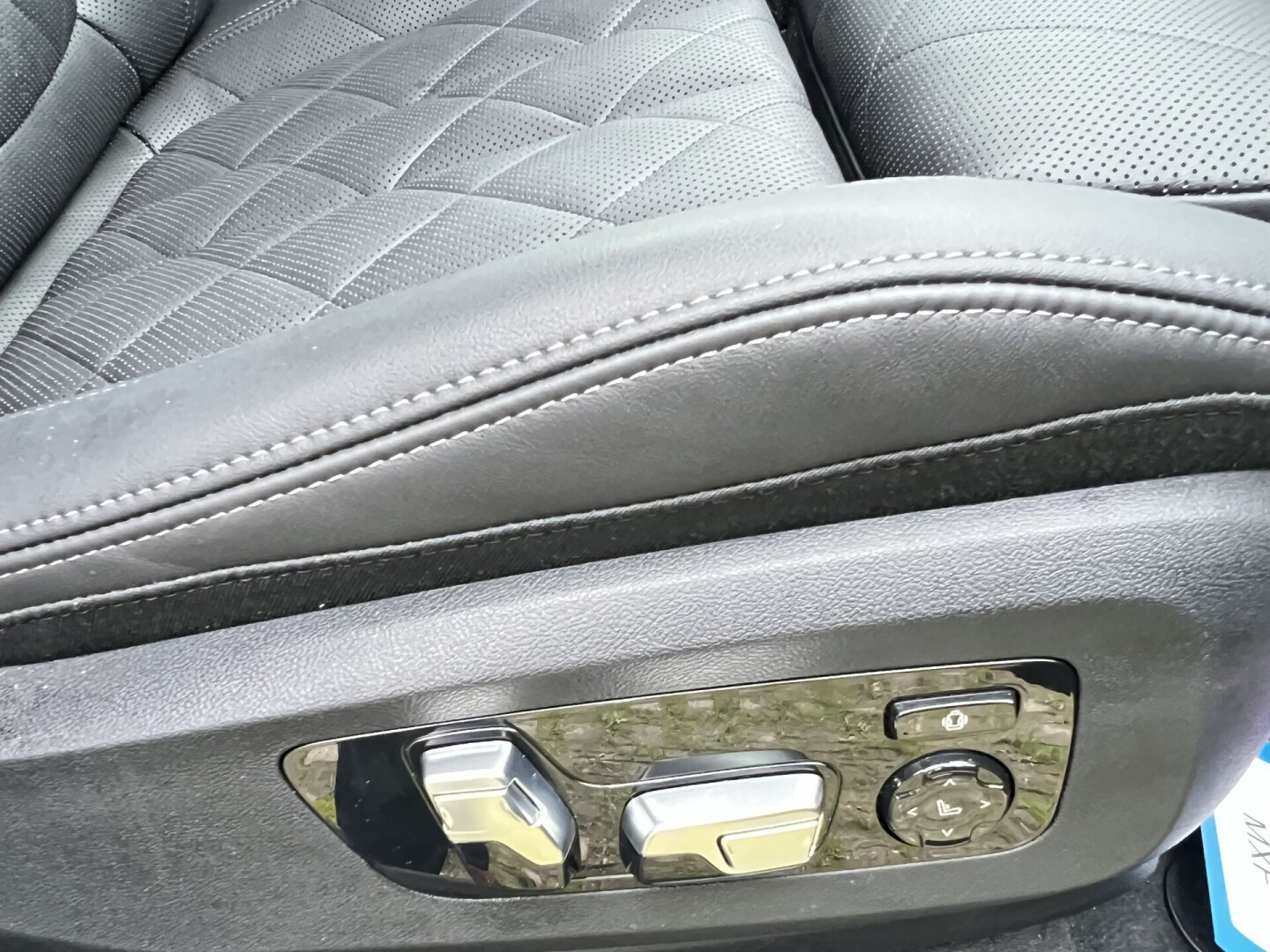 BMW X6 xDrive 30d M-Sport 298PS Black-Paket  З Німеччини (122932)