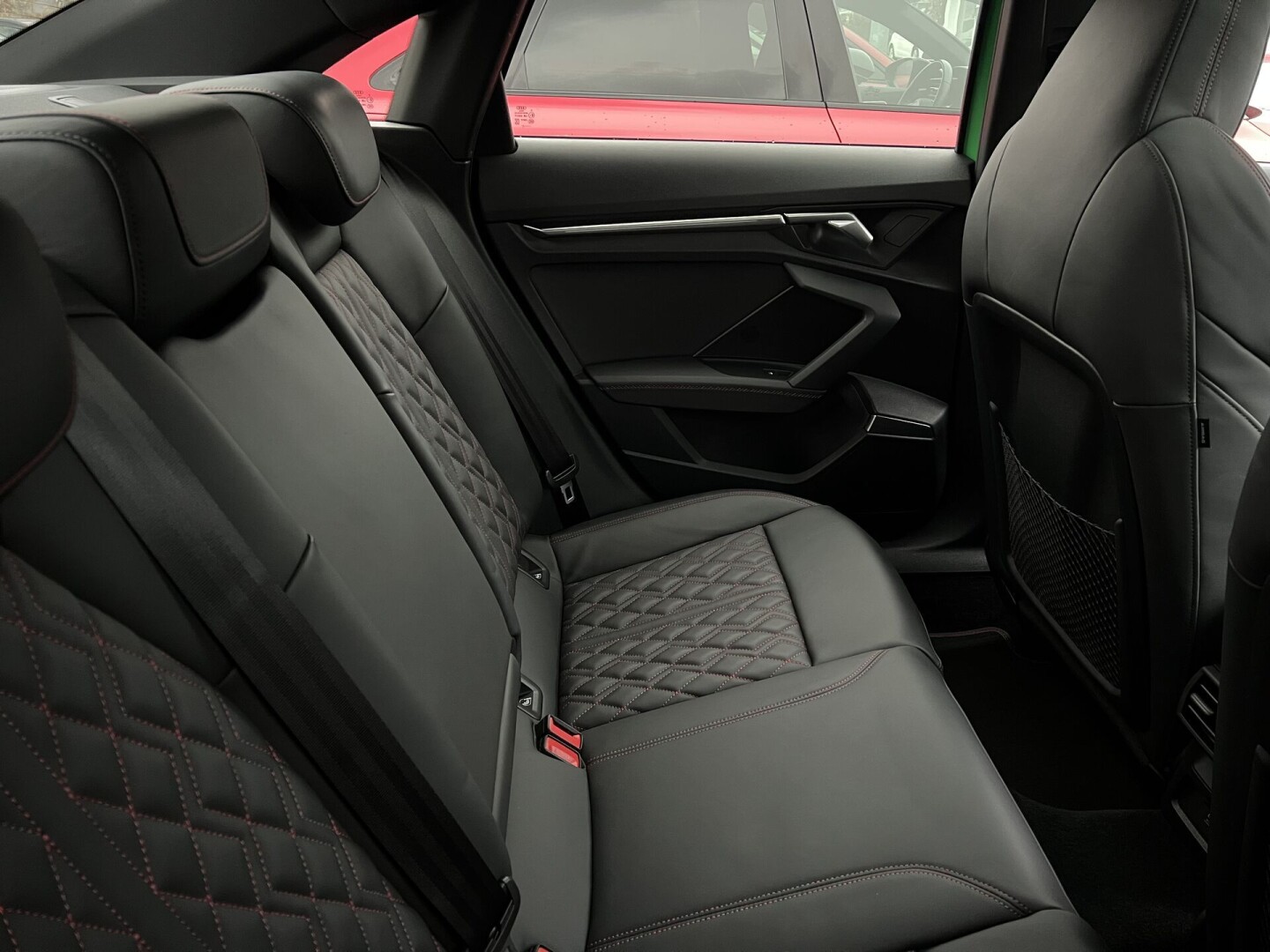 Audi S3 2.0TFSI 310PS Quattro LED  З Німеччини (123029)