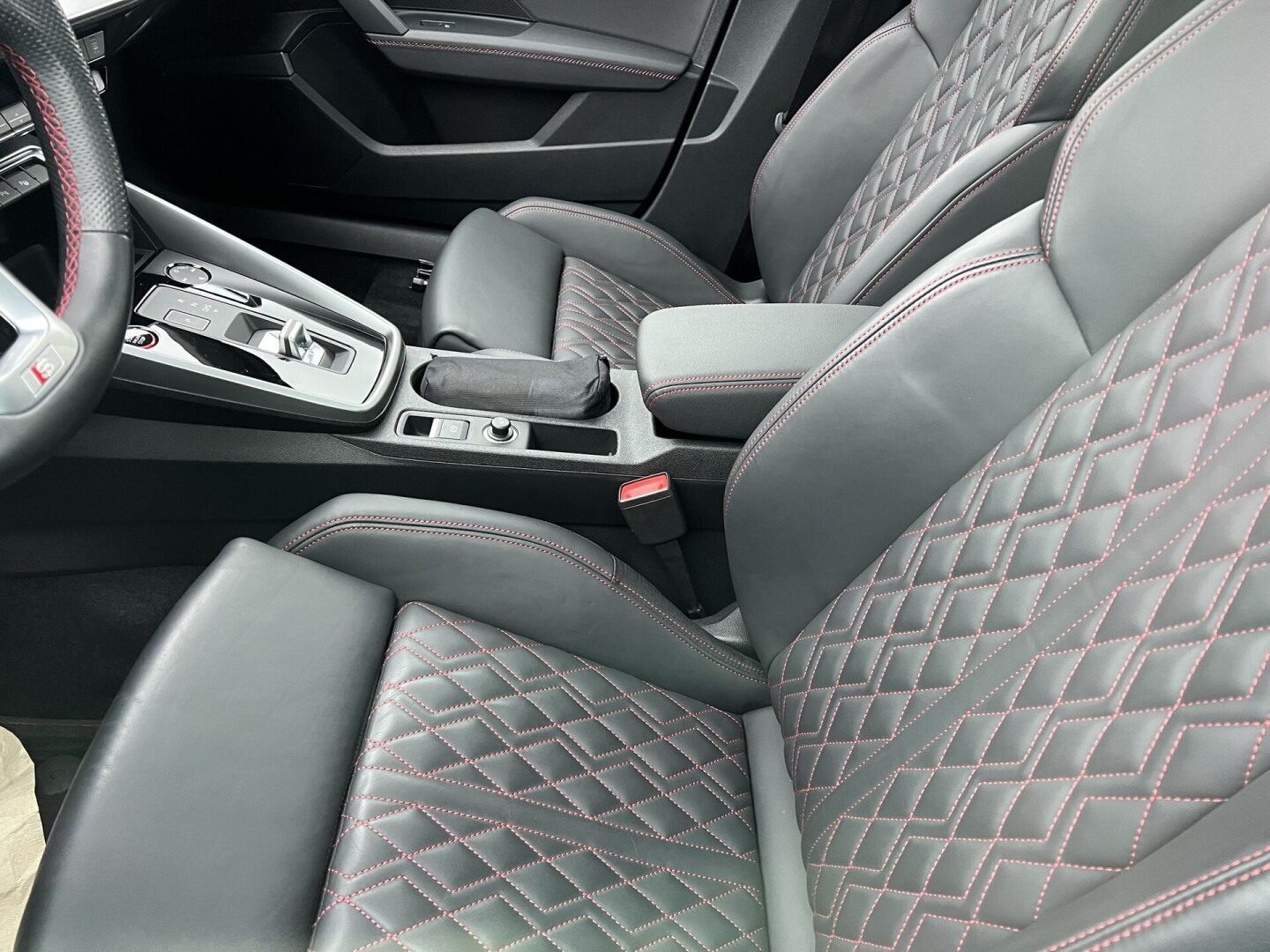 Audi S3 2.0TFSI 310PS Quattro LED  З Німеччини (123040)