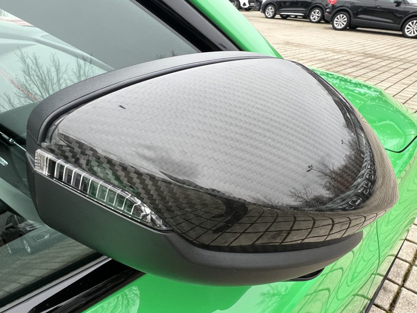 Audi S3 2.0TFSI 310PS Quattro LED  З Німеччини (123023)