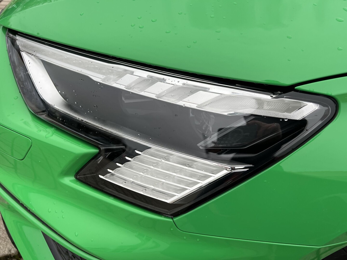Audi S3 2.0TFSI 310PS Quattro LED  З Німеччини (123049)