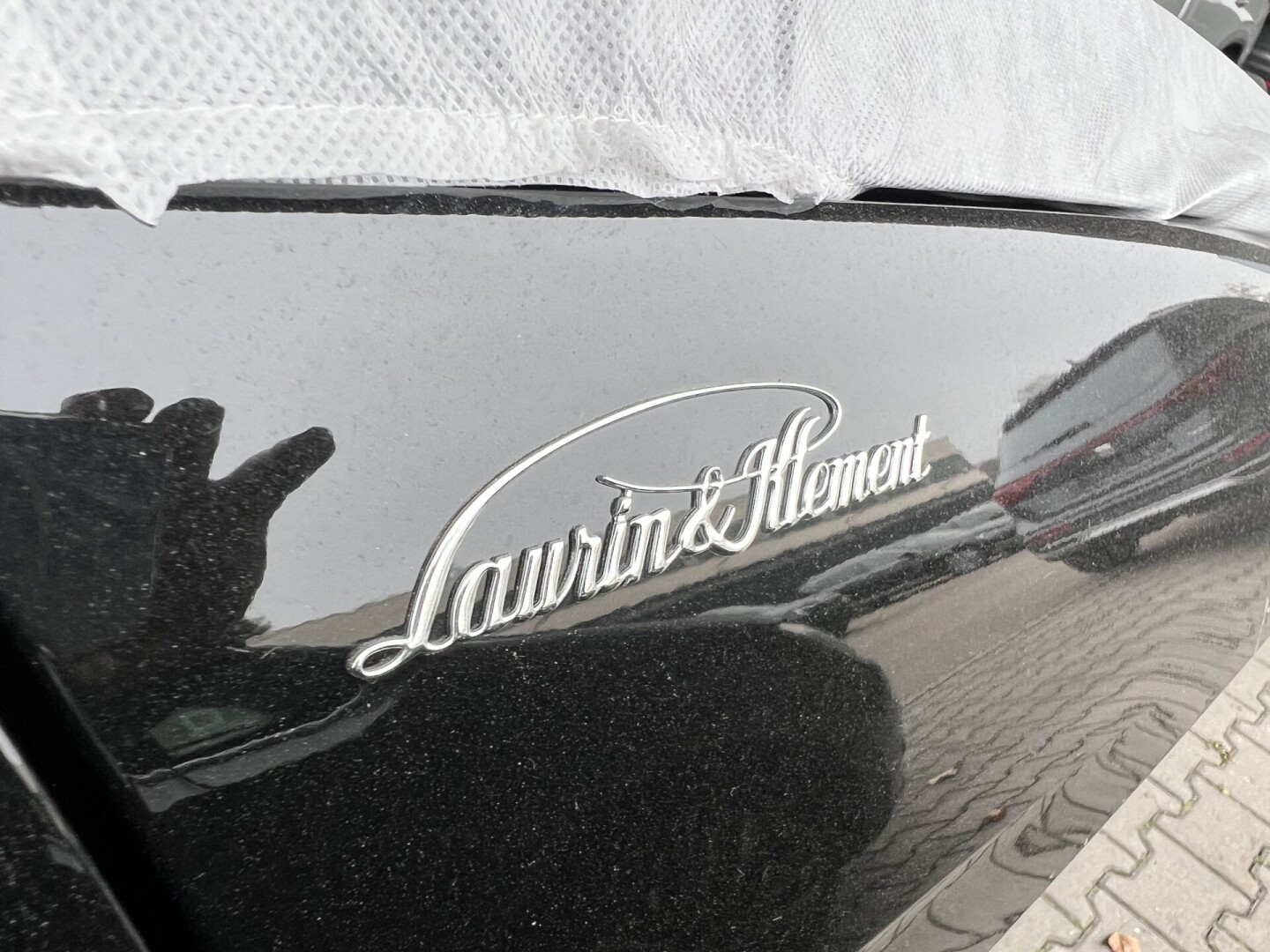 Skoda SuperB 2.0 TDI 193PS 4x4 DSG Laurin&Klement З Німеччини (123189)