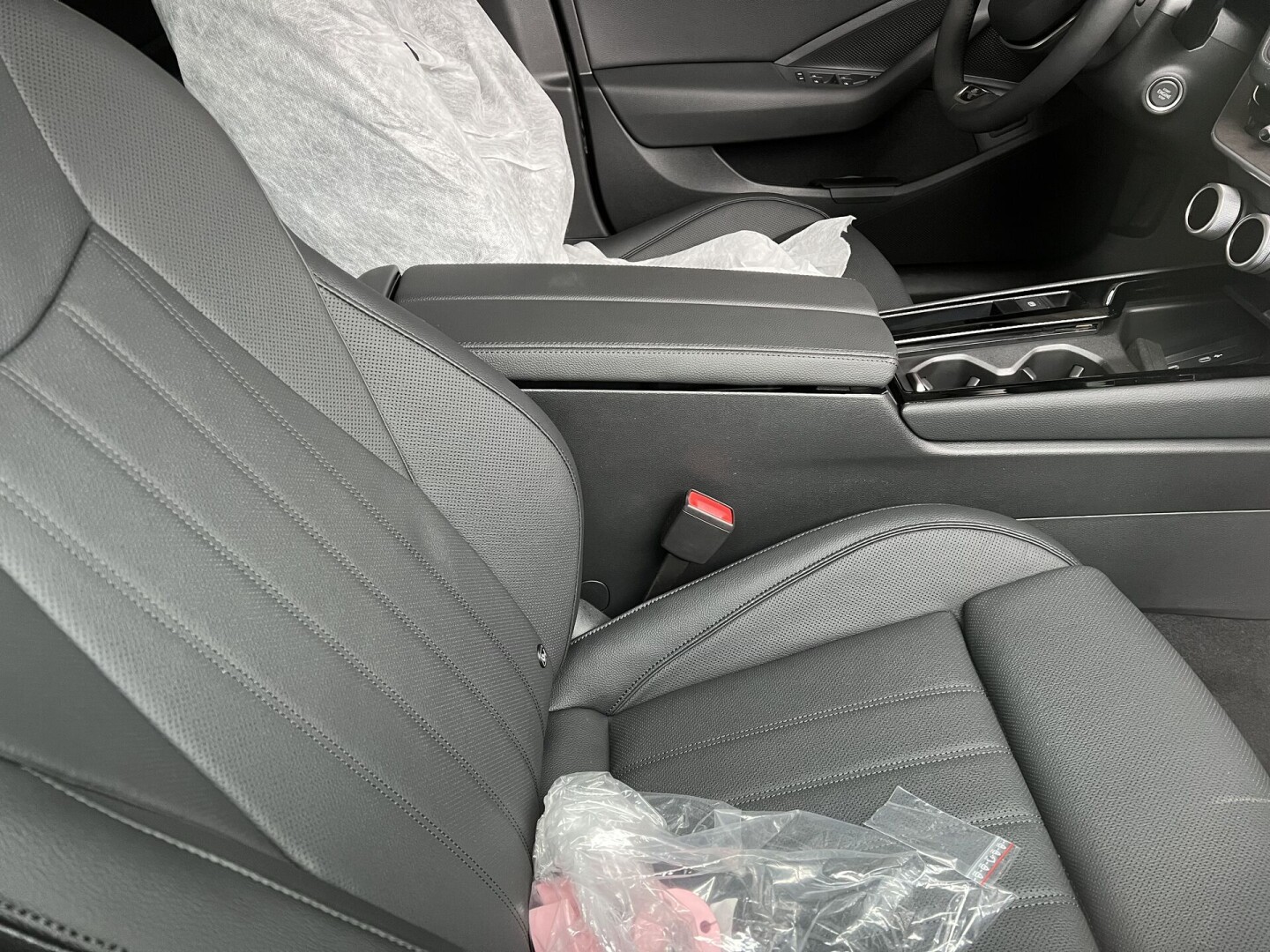 Skoda SuperB 2.0 TDI 193PS 4x4 DSG Laurin&Klement З Німеччини (123194)