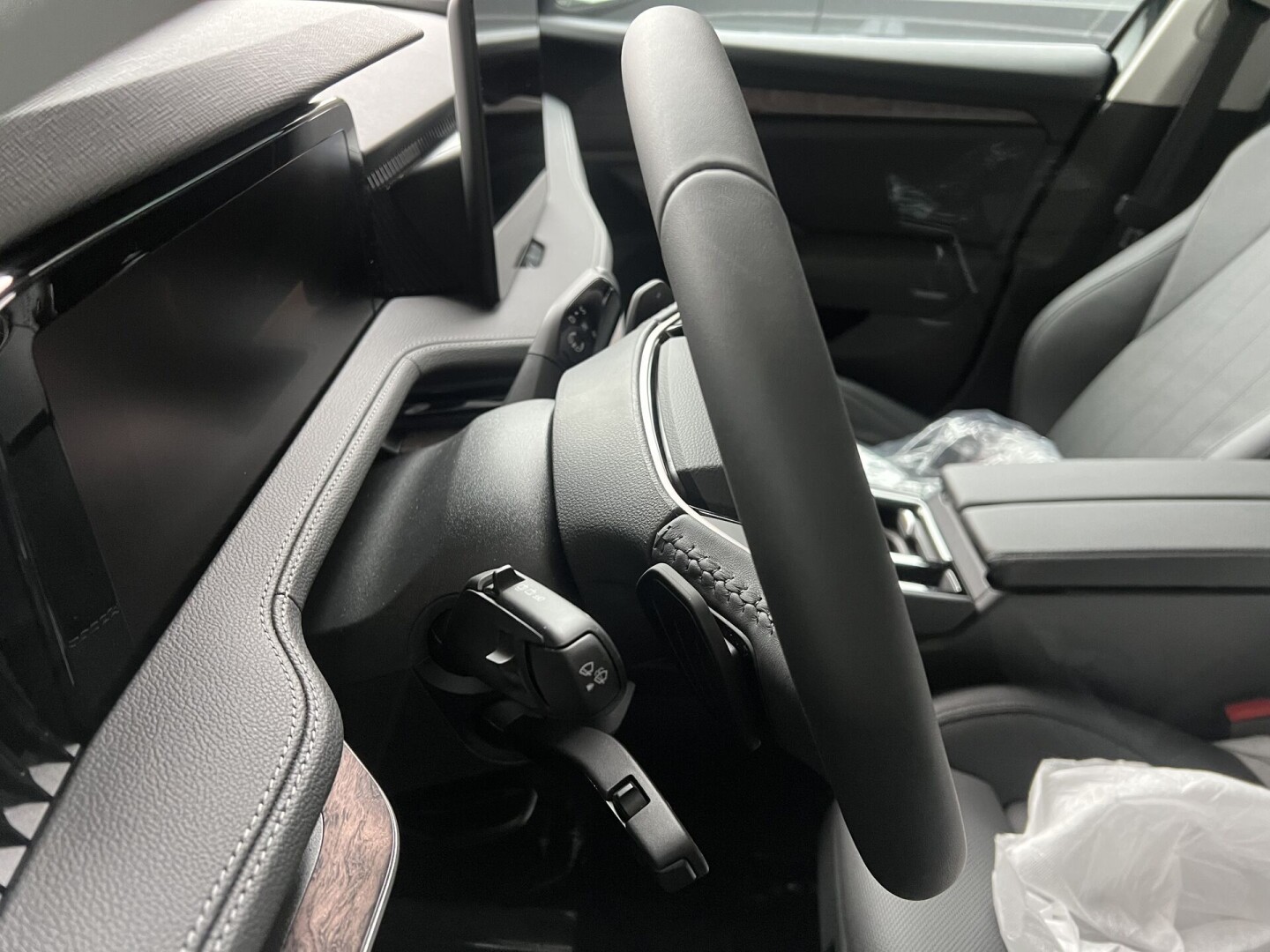 Skoda SuperB 2.0 TDI 193PS 4x4 DSG Laurin&Klement З Німеччини (123206)