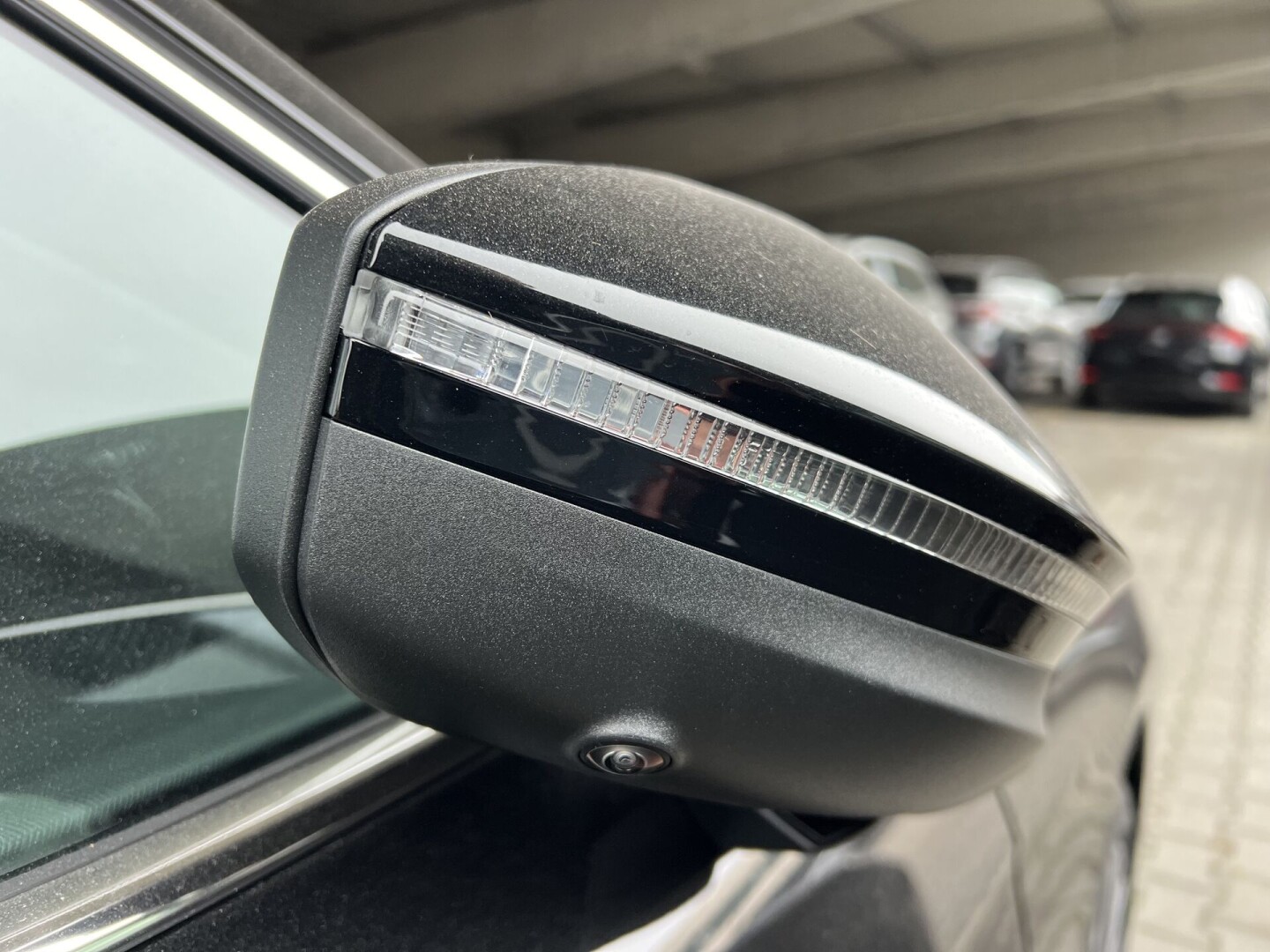 Skoda SuperB 2.0 TDI 193PS 4x4 DSG Laurin&Klement З Німеччини (123190)