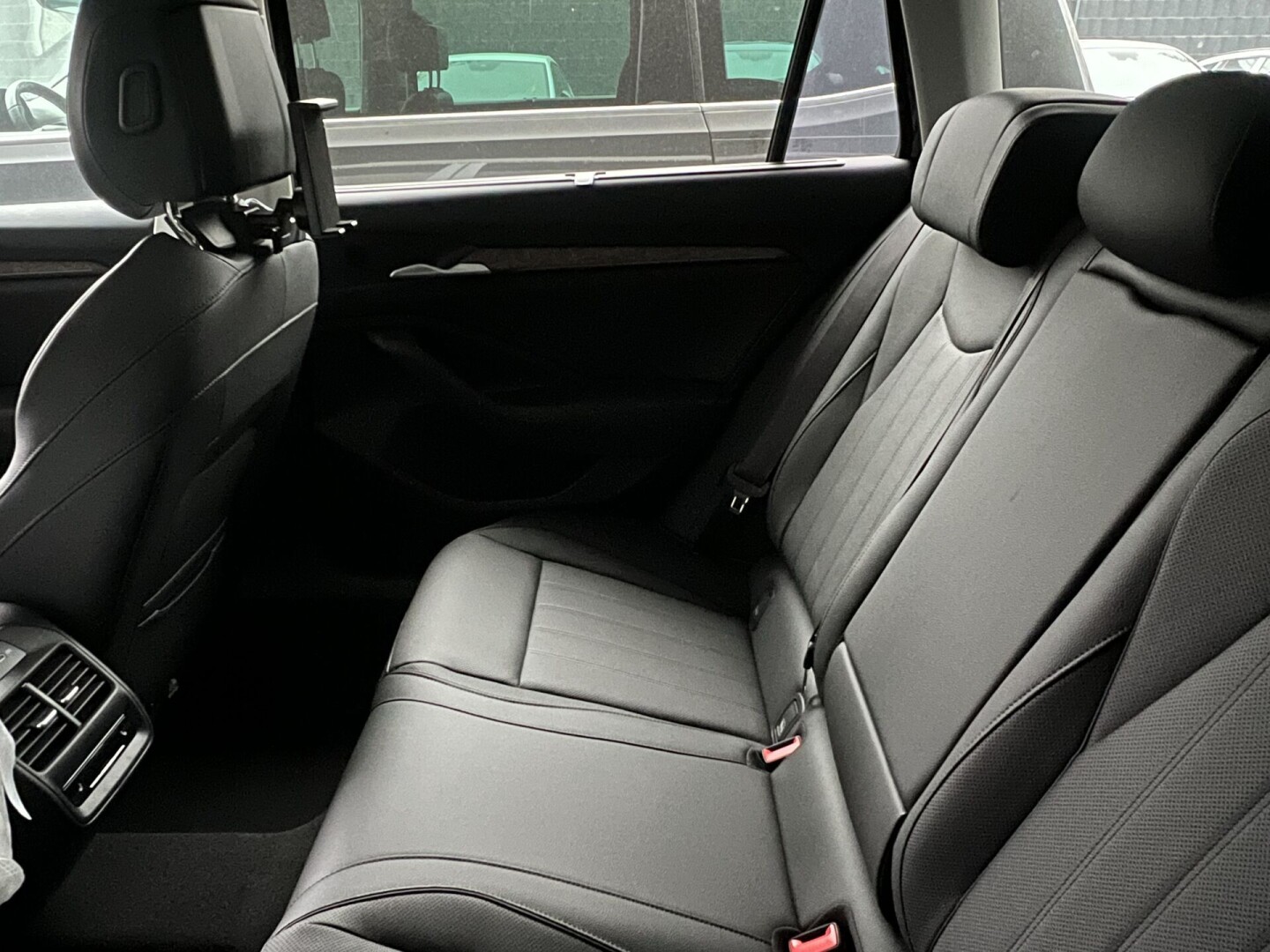 Skoda SuperB 2.0 TDI 193PS 4x4 DSG Laurin&Klement З Німеччини (123203)