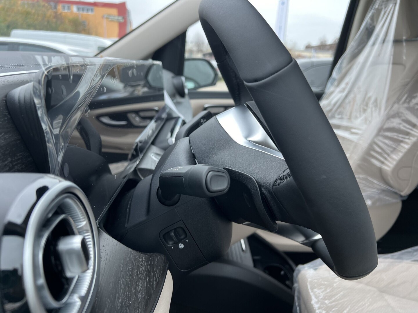 Mercedes-Benz V250d 190PS 4Matic Avantgarde Extralang З Німеччини (123220)