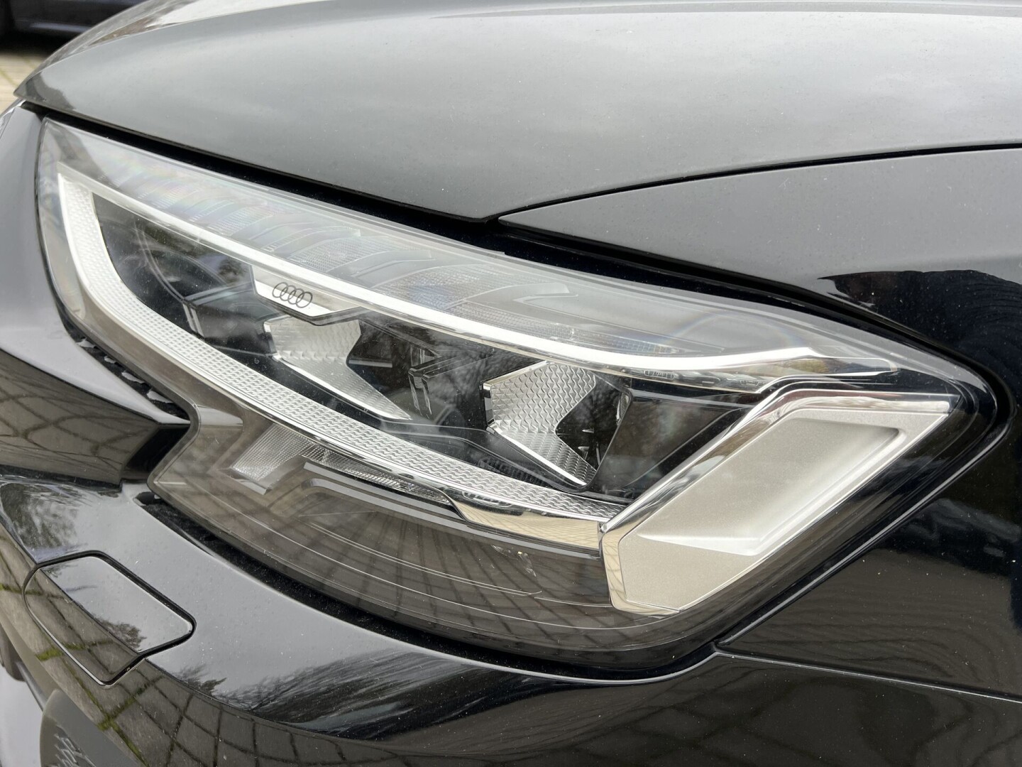 Audi A8 50TDI Quattro 2x S-Line Matrix B&O З Німеччини (123258)
