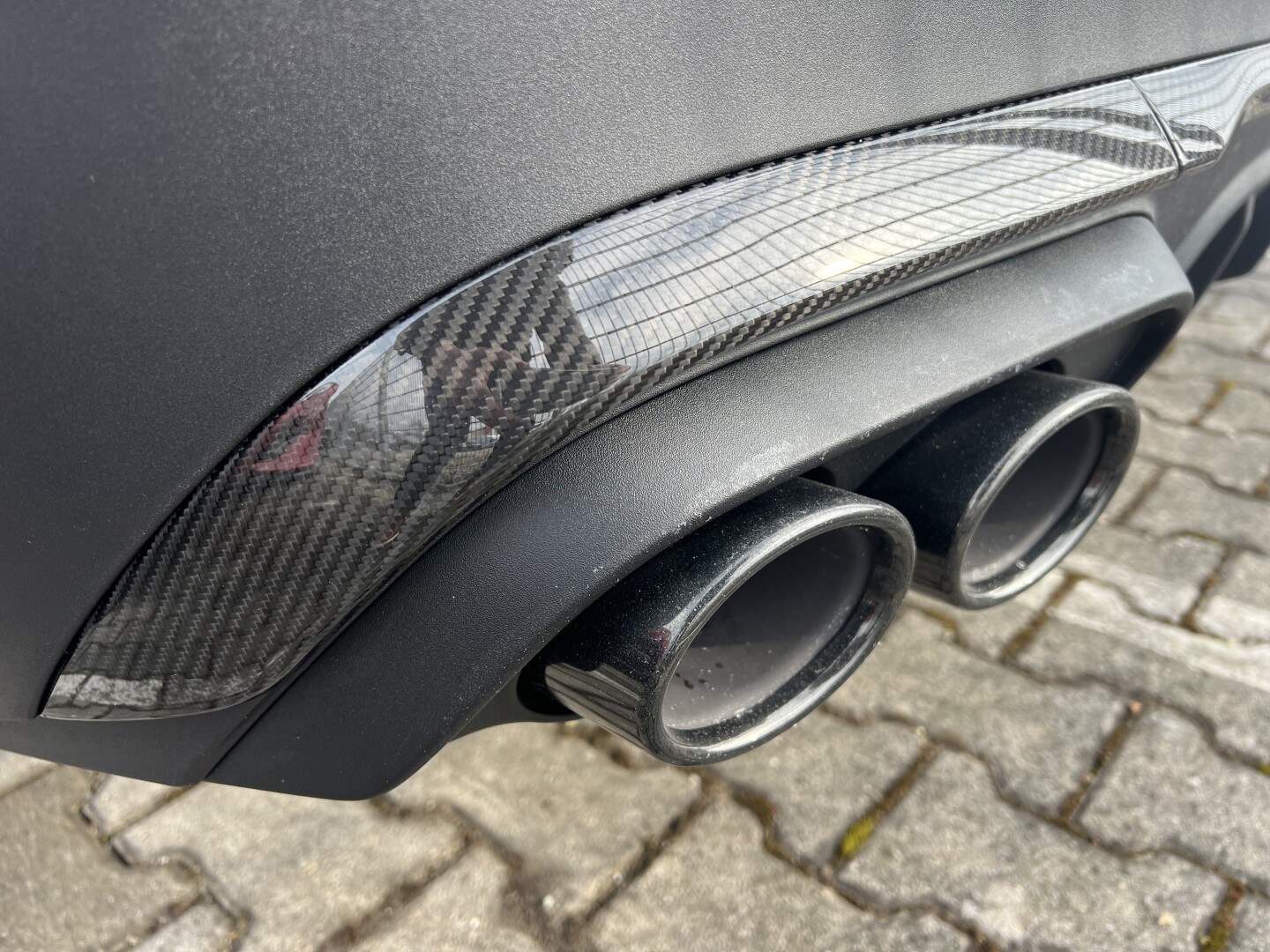 Mercedes-Benz GLC 43AMG 4Matic 408PS Turbo-Electrified З Німеччини (124596)