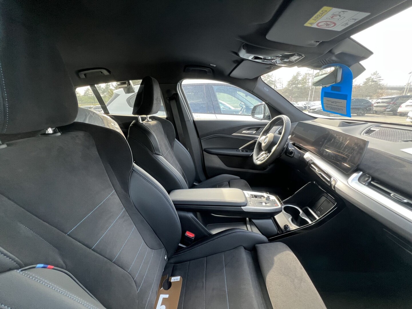 BMW X2 xDrive 20d M-SportPro LED З Німеччини (125064)