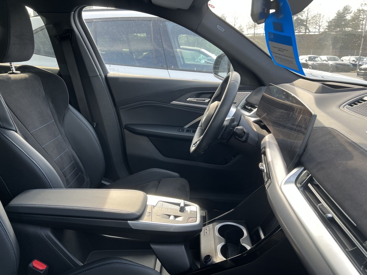 BMW X2 xDrive 20d M-SportPro LED З Німеччини (125065)