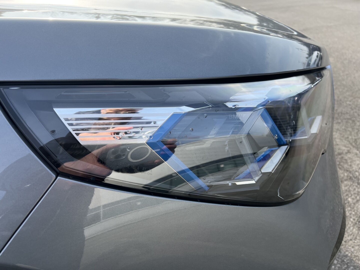BMW X2 xDrive 20d M-SportPro LED З Німеччини (125061)