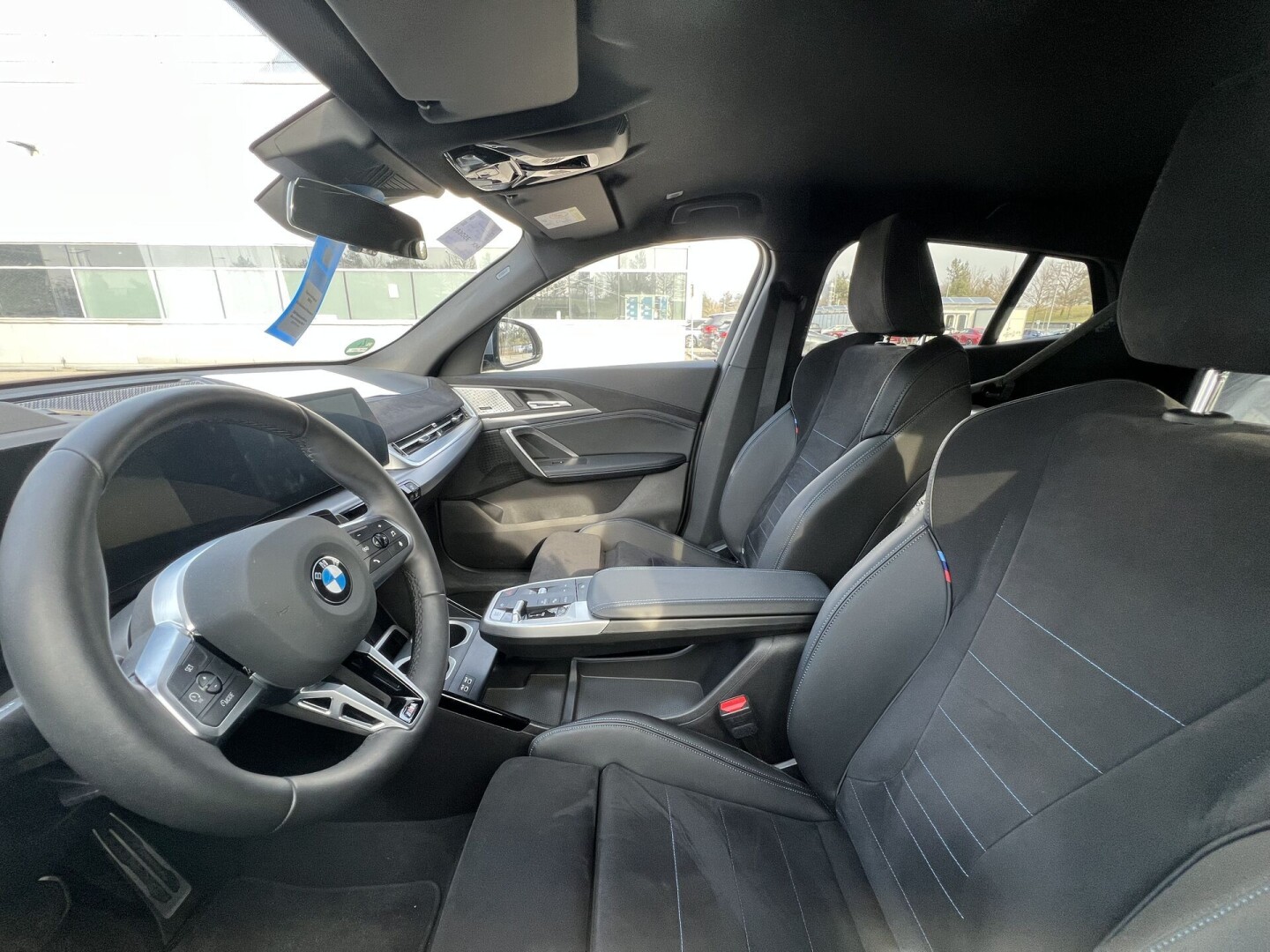 BMW X2 xDrive 20d M-SportPro LED З Німеччини (125077)