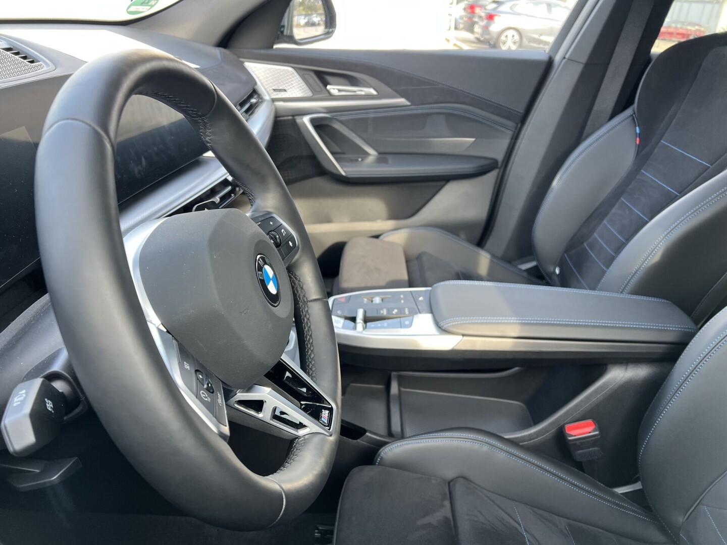 BMW X2 xDrive 20d M-SportPro LED З Німеччини (125078)