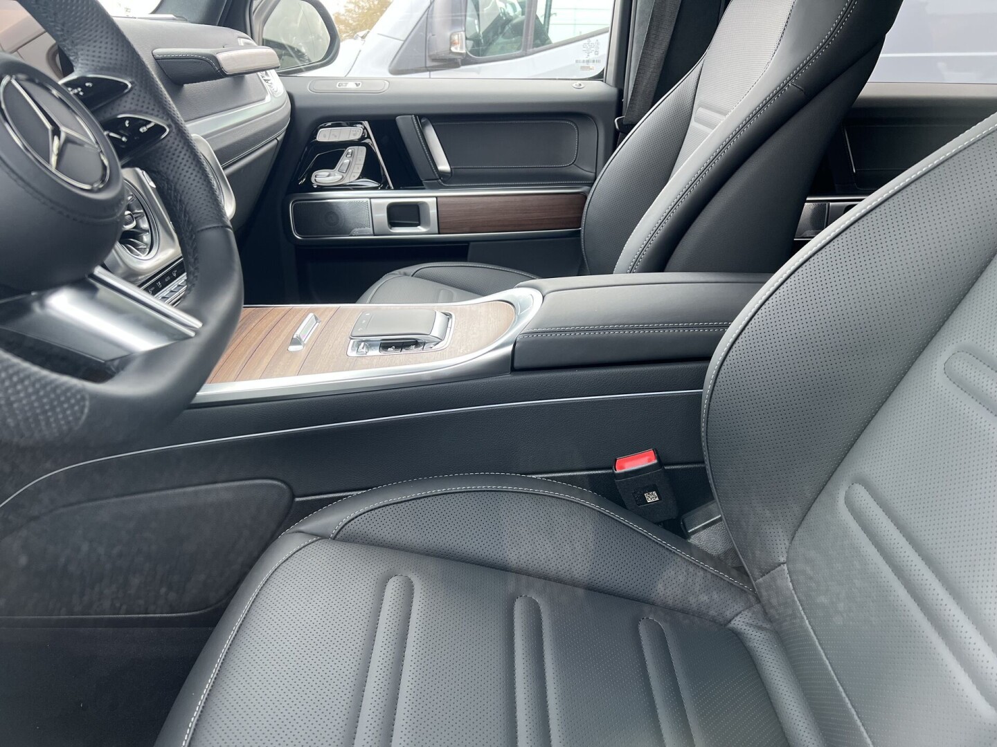Mercedes-Benz G580 EQ Edition One 587PS AMG З Німеччини (125216)