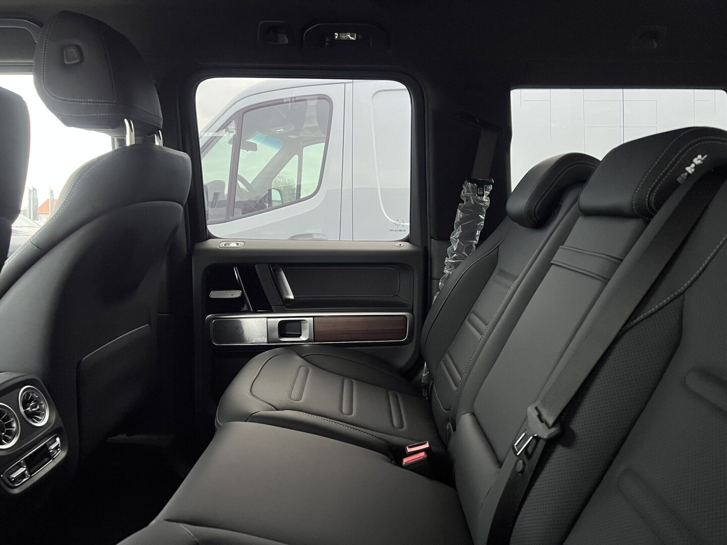 Mercedes-Benz G580 EQ Edition One 587PS AMG З Німеччини (125218)