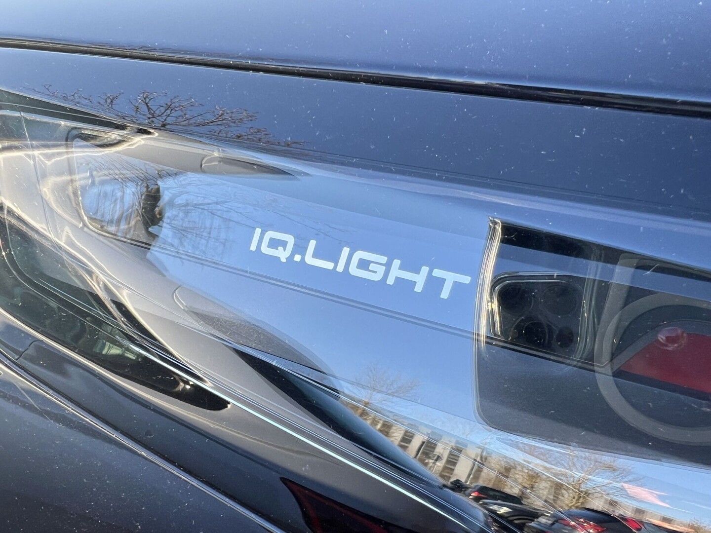 VW Tiguan 2.0TDI R-Line 193PS 4Motion Black-Paket З Німеччини (125168)